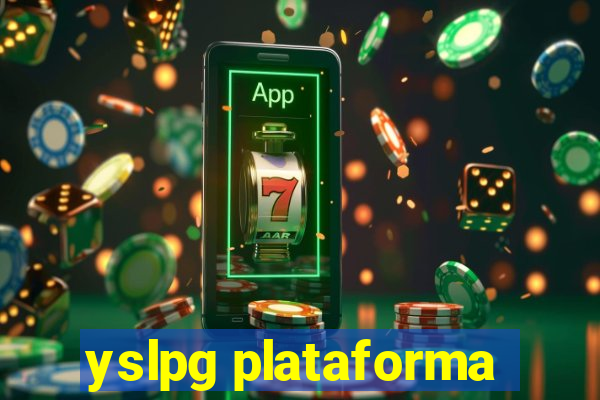 yslpg plataforma